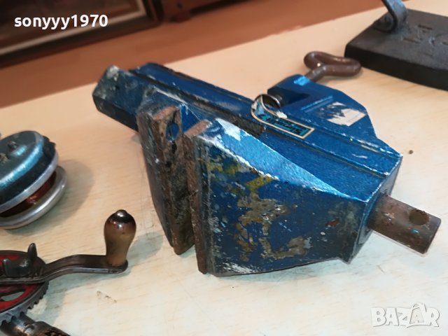 АНТИКИ 0411220858, снимка 8 - Антикварни и старинни предмети - 38554499