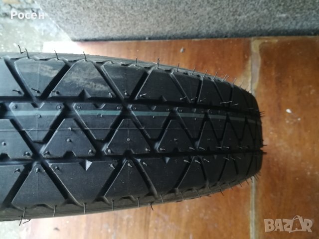 Резервна гума -патерица, снимка 11 - Гуми и джанти - 43450164