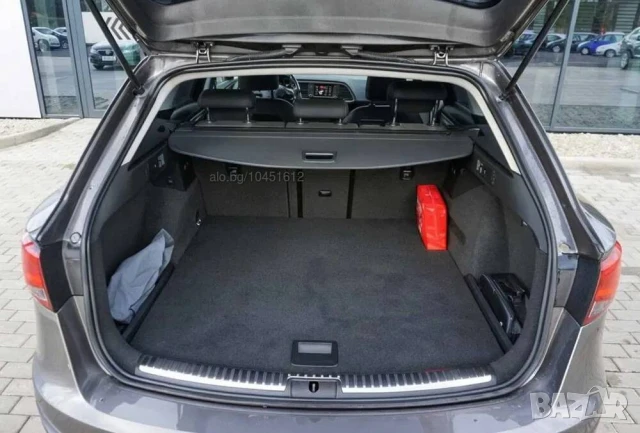 Щора за багажник за Seat Leon MK3 ST (комби) 2012-2020