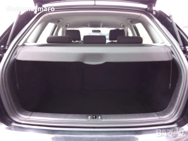 Audi A3 1.6TDI-105kc., снимка 14 - Автомобили и джипове - 53203658