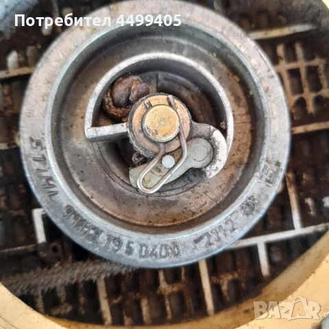 Механизми за запалване на мотора на резачки за дърва и бензинова ножица STIHL , снимка 4 - Градинска техника - 51348024