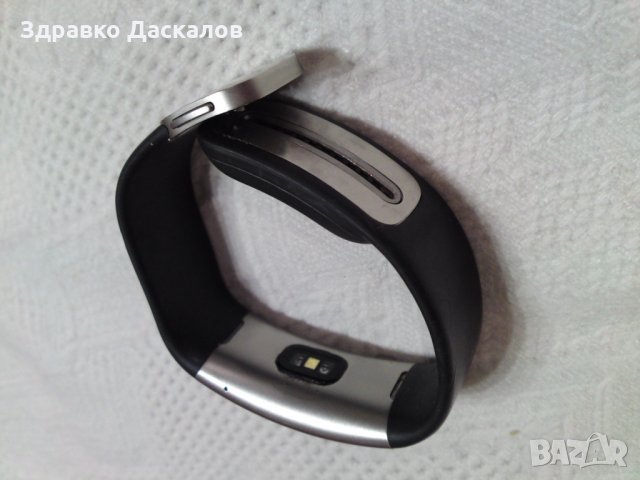 Microsoft Band 2 със зарядно, снимка 2 - Смарт гривни - 33498390