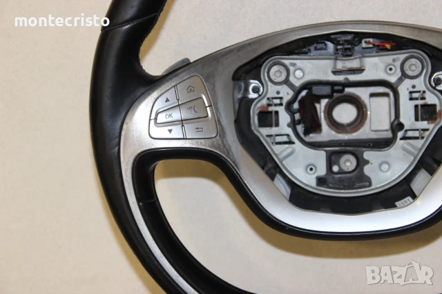 Волан Mercedes W222 S-Class (2013-2017г.), снимка 2 - Части - 50906899