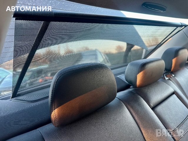 На ЧАСТИ FACE Mercedes-Benz C 200 cdi bluetec 651 W204 2011г  elegance harman/kardon. , снимка 18 - Автомобили и джипове - 44094389