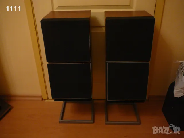 BANG & OLUFSEN MC 120.2