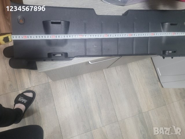 кора за багажник за тойота ярис, снимка 5 - Части - 43837395