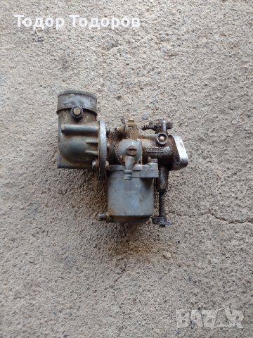 Карбуратор за мотоблок, мотофреза или мотокултиватор руджерини.