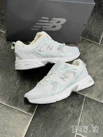 унисекс маратонки New balance 