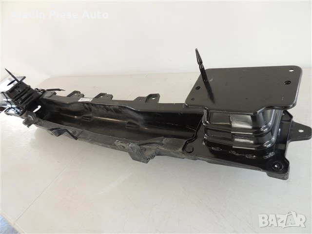 Подсилване на задна броня Kia Sportage година 2017 2018 2019 2020 2021 код 86631-F1500 , снимка 2 - Аксесоари и консумативи - 50847599