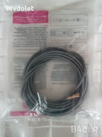 Спирала за заваръчен апарат CO.Нова., снимка 1