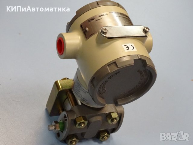 трансмитер Honeywell ST3000 S900 STG944-E1G Pressure Transmitter Ex, снимка 14 - Резервни части за машини - 35136572