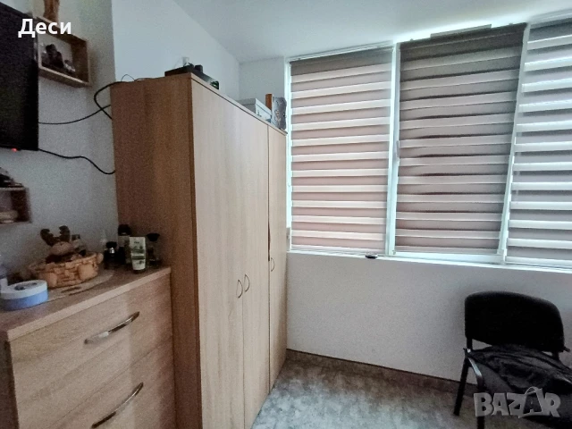 Продавам тухлен 3-стаен апартамент, гр. Шумен, кв Тракия , снимка 11 - Апартаменти - 51367899