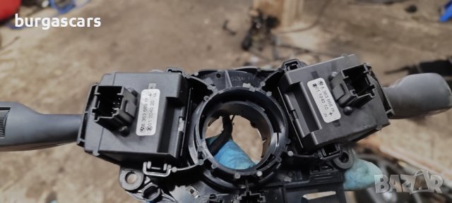 Лентов кабел лост мигачи чистачки - 60лв, снимка 2 - Части - 43802093