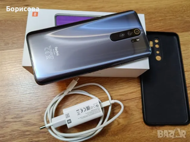 Xiaomi redmi note 8 pro , снимка 5 - Xiaomi - 48590482