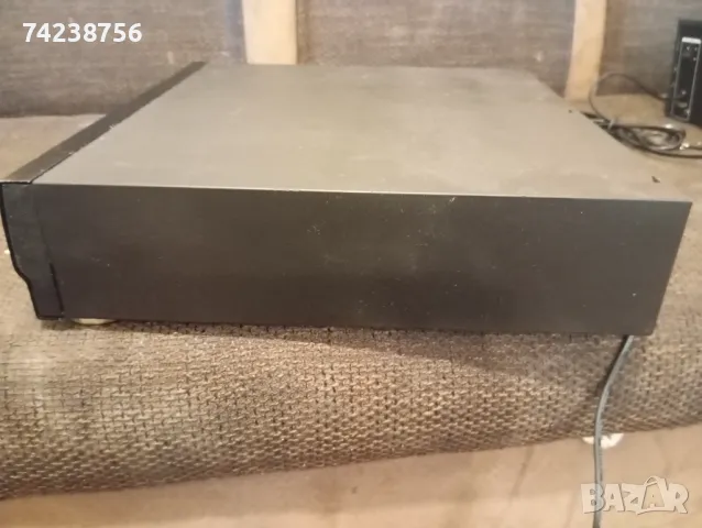 Kenwood ge-540 еквалайзер, equalizer , снимка 8 - Еквалайзери - 50245575