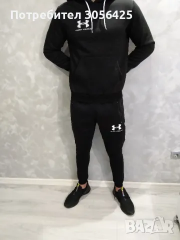 Спортен екип от памук , снимка 15 - Спортни дрехи, екипи - 47592596