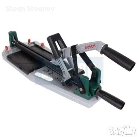 машина за плочки , снимка 3 - Други инструменти - 52881152