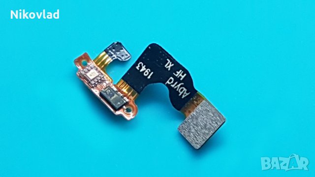 Датчици Motorola One Action