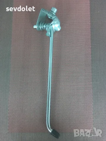 Велосипедна степенка., снимка 1