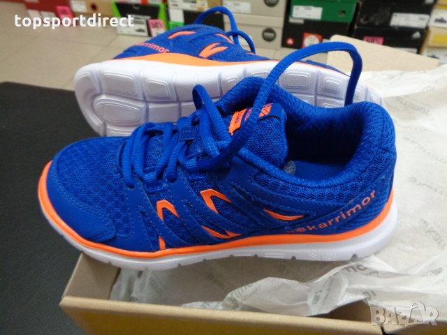 Karrimor Duma 100%original спортни обувки внос Англия., снимка 7 - Детски маратонки - 28696814