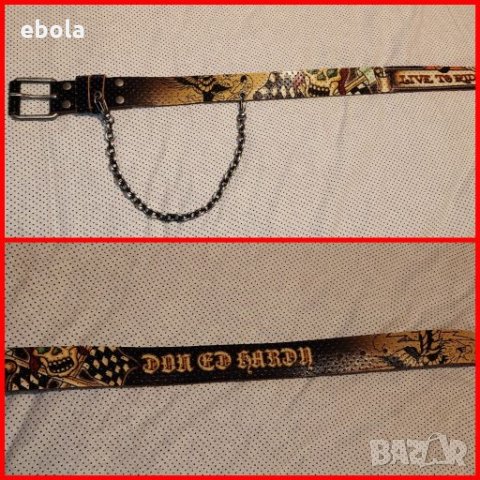 Оригинален колан , снимка 1
