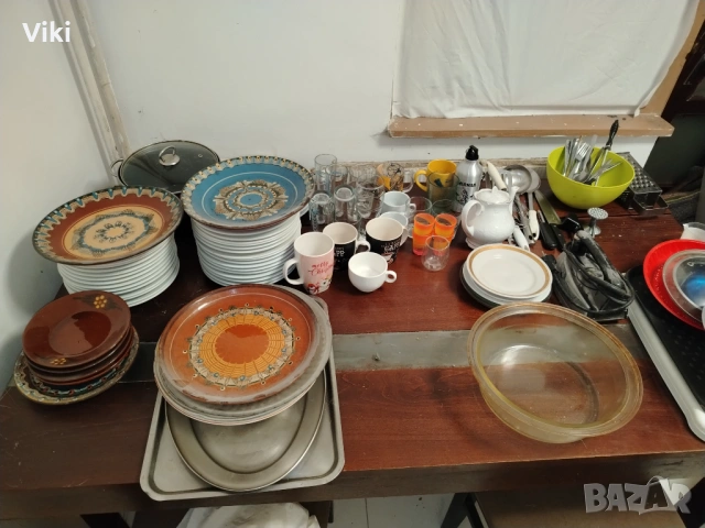 Гардероби 2бр ретро , снимка 10 - Гардероби - 53395307