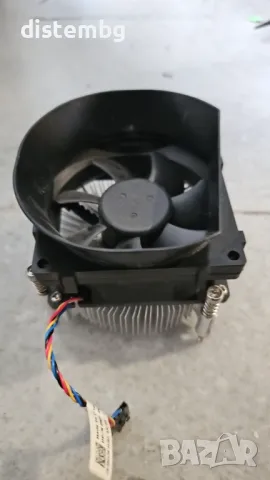 Охладител за Dell Optiplex 9010 7010 3020 9020 T1650 T1700