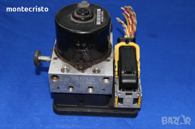 ABS модул Peugeot 1007 / 10.0960-1154.3 / 10096011543 / 9654777580 / 10020601974, снимка 3 - Части - 38288280