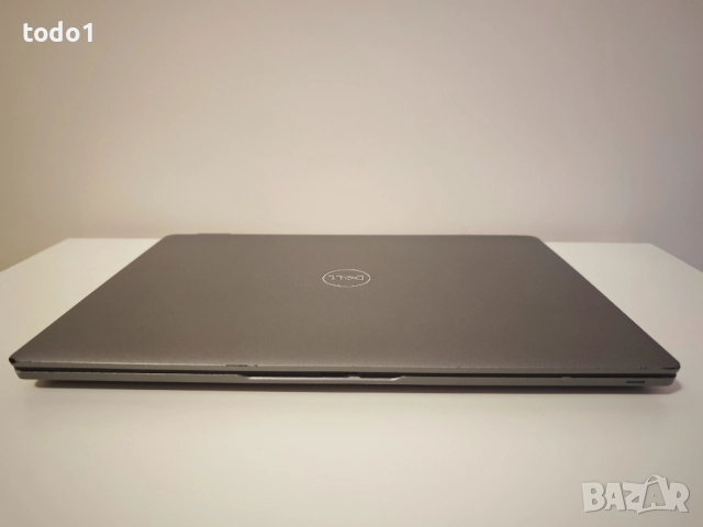 Dell Latitude 5330 Touchscreen FHD IPS i5-1245U/256GB/16GB, снимка 4 - Лаптопи за работа - 52858521