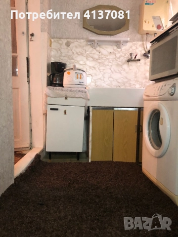 Нощувки до колхозен пазар 70 лв, снимка 7 - Квартири, нощувки - 52775885