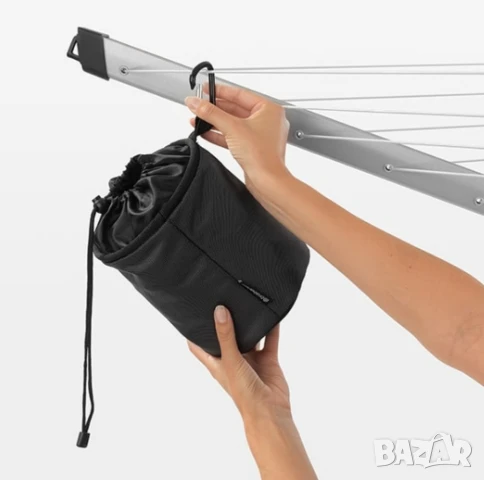 Торба и чанта за щипки , снимка 2 - Други стоки за дома - 50622264