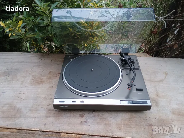 WEGA P700 (Sony PS-X45) Direct Drive