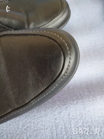 Обувки Ecco номер 40., снимка 5 - Дамски елегантни обувки - 49940187