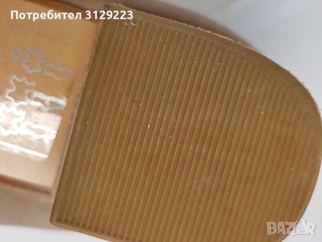 Hassia shoe 36,5, снимка 5 - Дамски елегантни обувки - 37558326