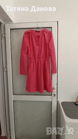 Дамски дрехи, снимка 7 - Рокли - 42220741