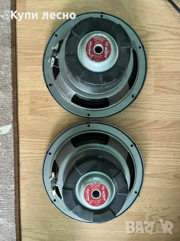 Тонколони pioneer , снимка 15 - Тонколони - 50026307