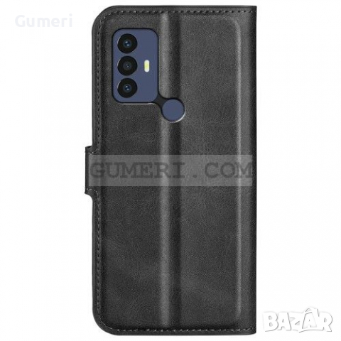 TCL 30 SE Тефтер Стойка, снимка 3 - Калъфи, кейсове - 36550048