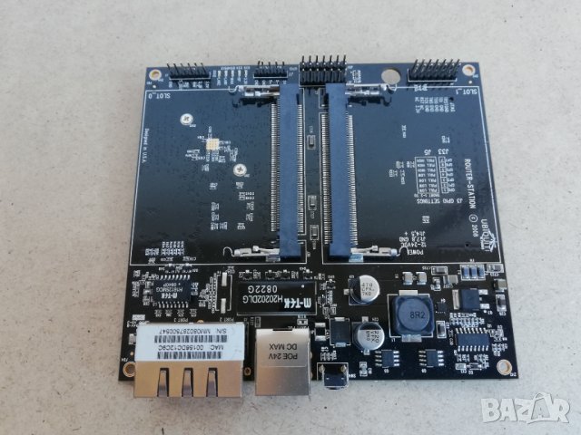 ubiquiti router-station