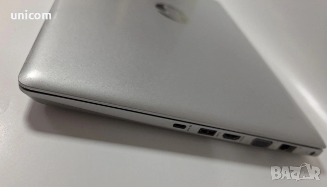 13.3" HP Probook 430 G3 i5 8th 8GB 256GB , снимка 3 - Лаптопи за работа - 53453010