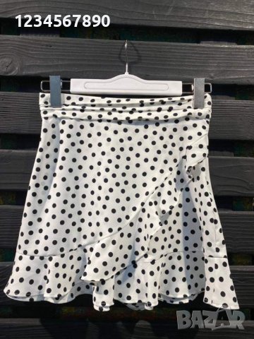 Пола/панталонки на Zara