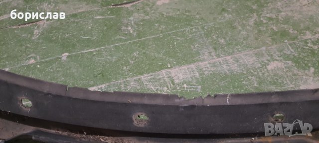 Кора под чистачките за бмв е39 , снимка 2 - Части - 38364374