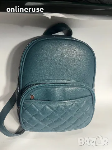 Дамска раница, снимка 1