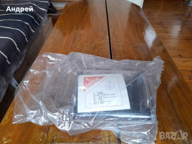 Стара стойка за тоалетна хартия #4