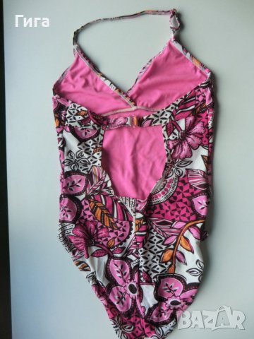 цял цветен бански Родео, снимка 4 - Бански костюми - 37443332