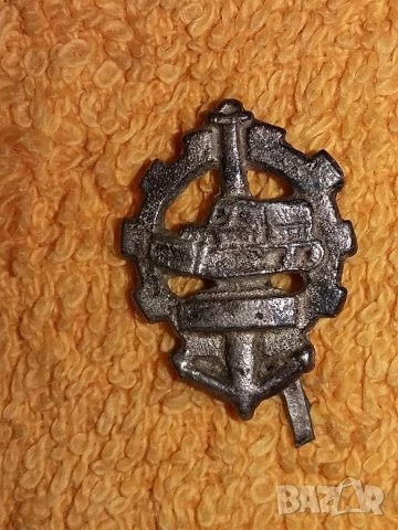 Войнишки вензели, петолъчки и копчетата, снимка 6 - Други ценни предмети - 17919145