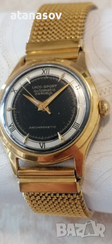 Laco automatic, снимка 1 - Мъжки - 40220363