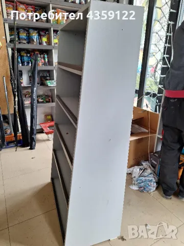 Оборудване от риболовен магазин, снимка 12 - Оборудване за магазин - 48884357