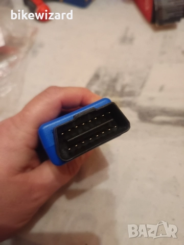 OBD за активиране Apple CarPlay, Android Auto и други -NTG5S1 (за серия A/B/CLA/GLA/GLE/CLS) НОВО, снимка 2 - Аксесоари и консумативи - 47571135