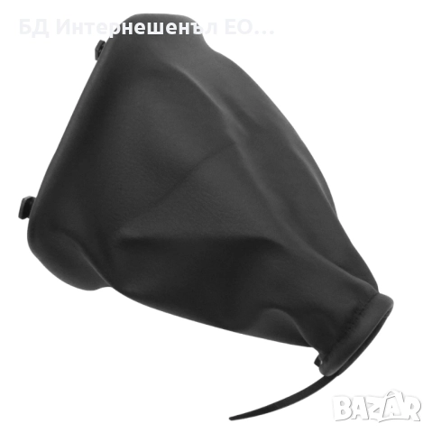 A0002681096  Маншон за скоростен лост, Mercedes, Sprinter W906, VW Crafter, Черен, снимка 3 - Части - 51780164