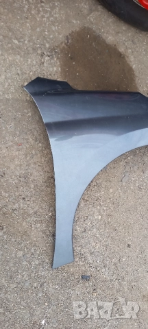 Десен калник Peugeot 207, снимка 2 - Части - 51871284